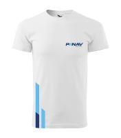 Tričko pánské Připojte si nás